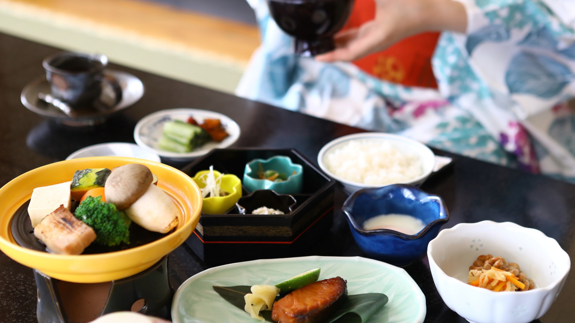 1泊朝食付◆遅い到着でも安心♪気軽に信州旅行を楽しむ1泊朝食付きプラン