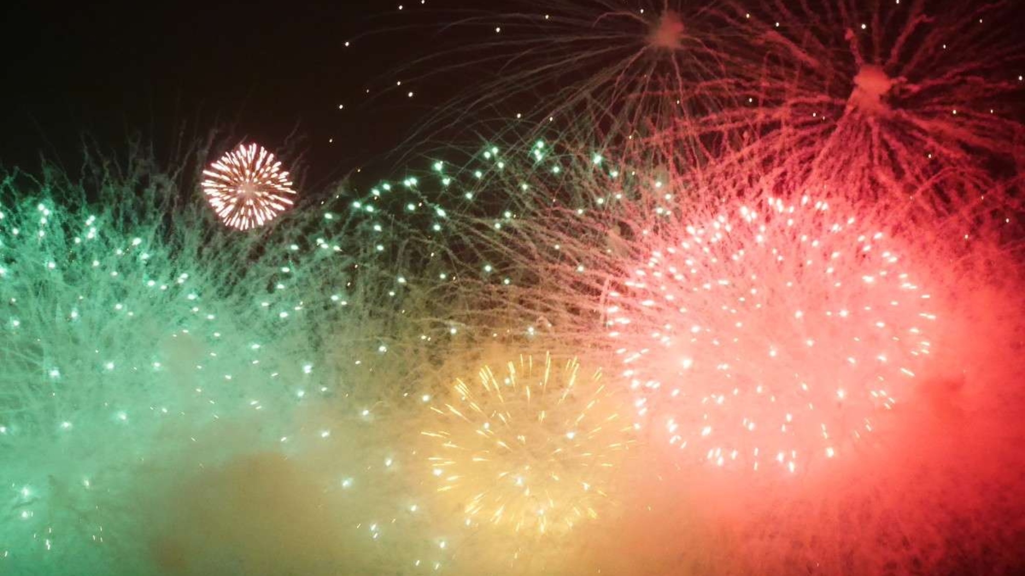 【7/19・20開催！戸倉上山田温泉夏祭り】≪信州豚会席≫夏の思い出♪当館目の前で上がる花火を鑑賞