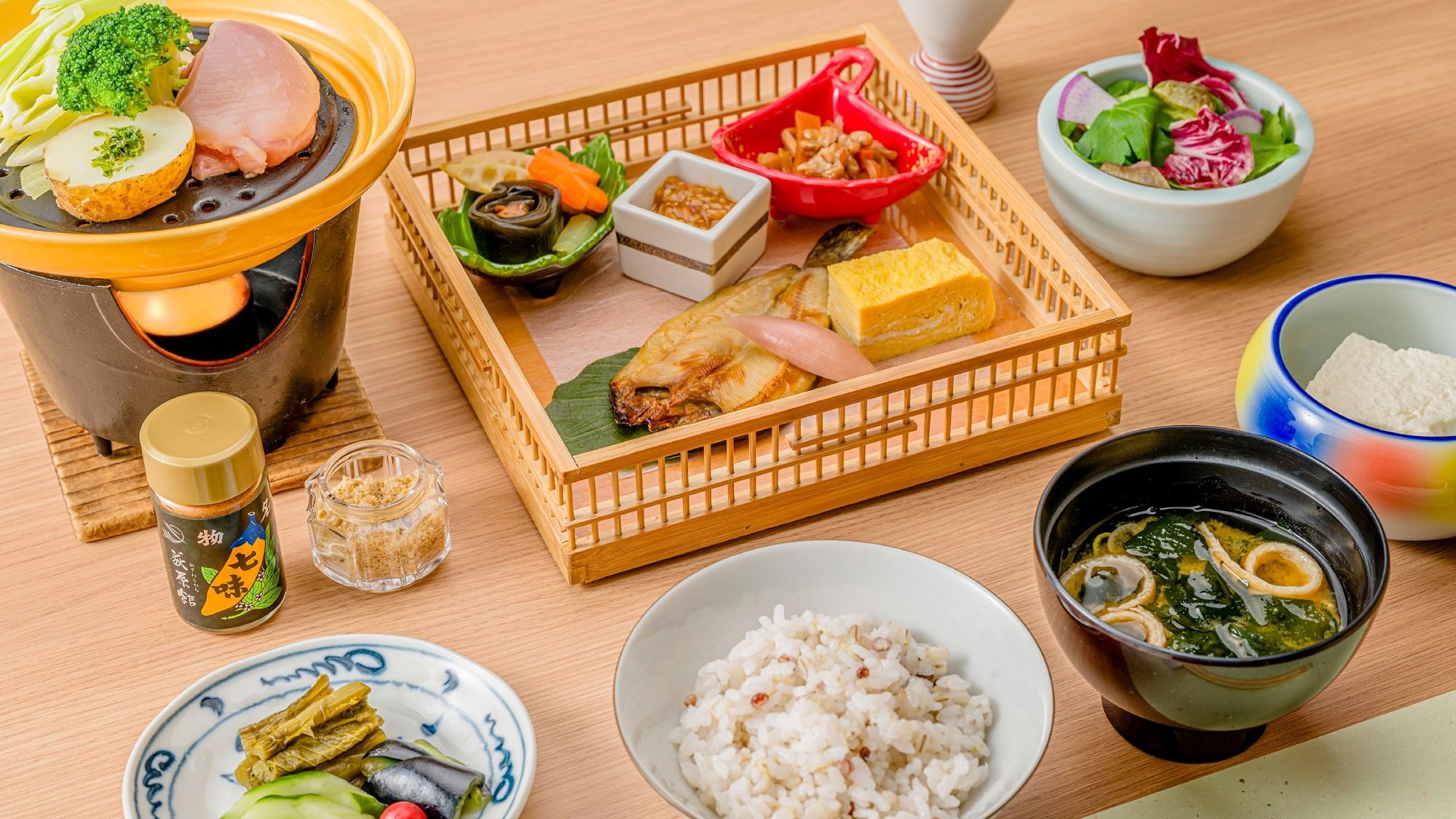 【信州プレミアム牛しゃぶしゃぶコース】最上級信州牛A５ランクサーロインを堪能＜1日８組様限定＞