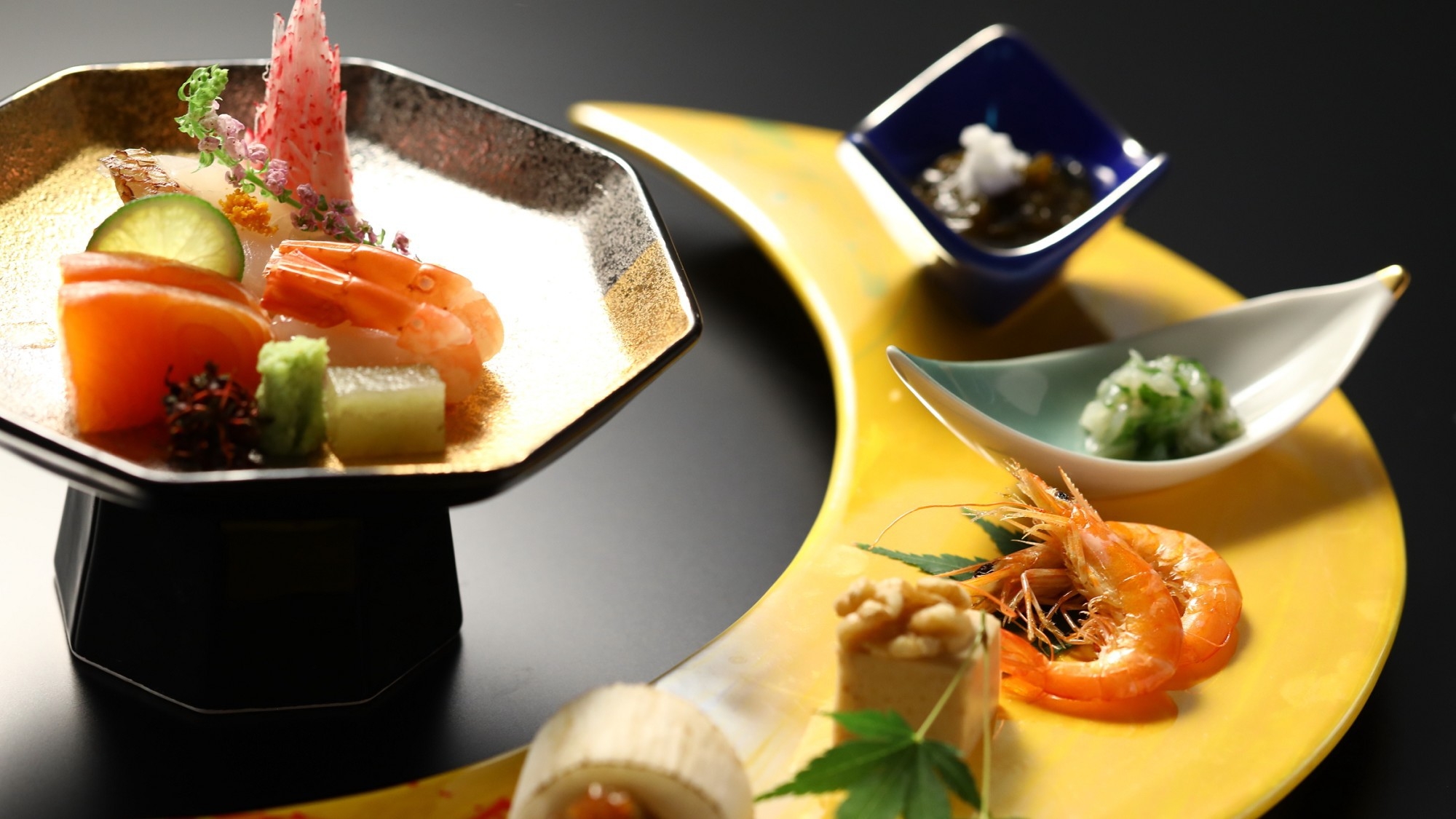 【期間限定】ご宿泊のお客様に≪女将特製あんずいなり弁当≫プレゼント！