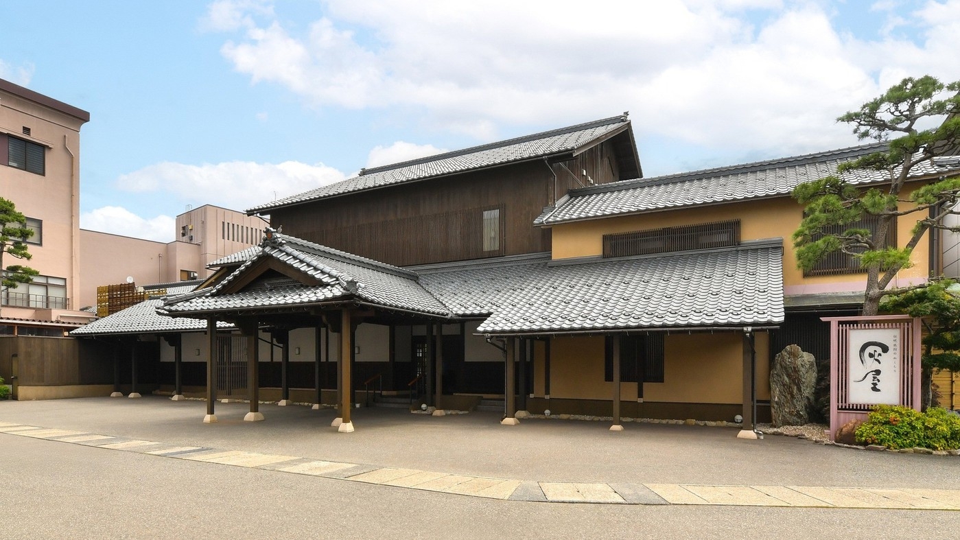 40日前までのご予約がお得！《灰屋の女将》がプロデュースしたとってもお得なプラン