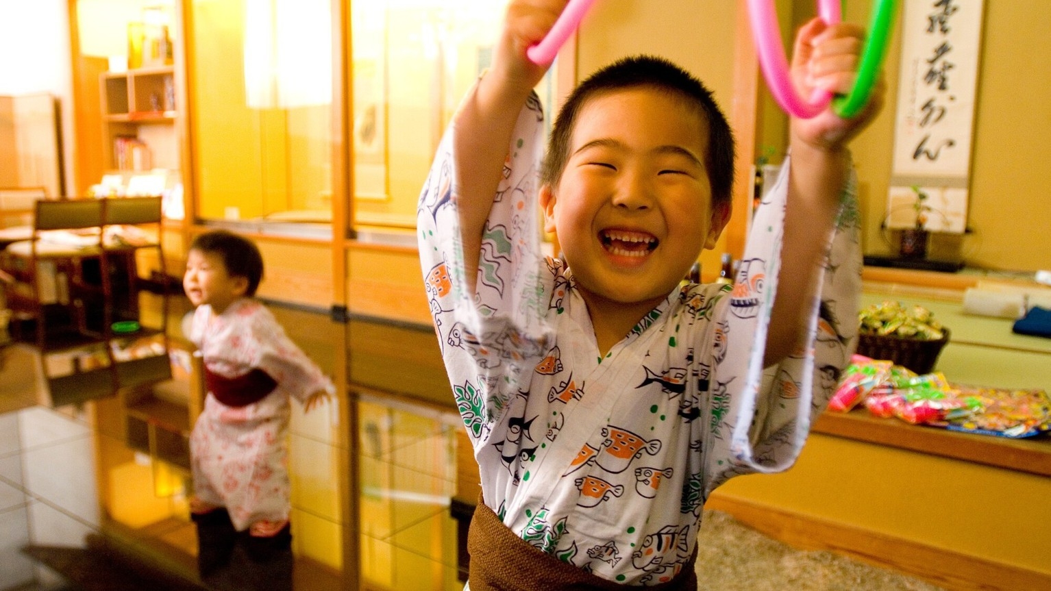 ☆お子様歓迎☆夏休みにオススメ♪ファミリー旅行にピッタリの嬉しい特典付！