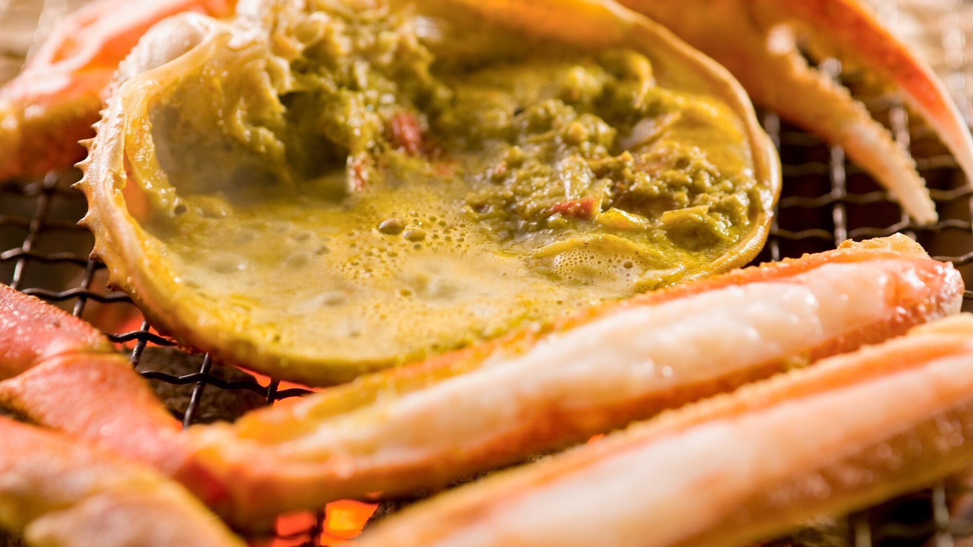 越前蟹会席＆温泉を満喫