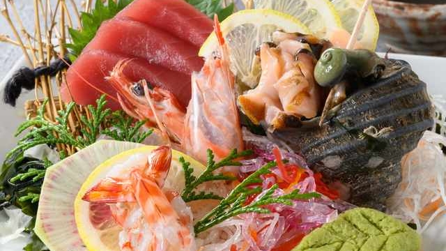 ビュッフェを更に贅沢に愛媛の逸品プレミアムプラス３〜夏〜