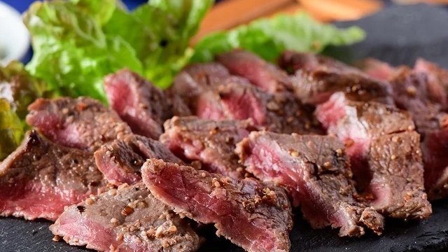 えひめの魅力が満載　燧灘（ひうちなだ）ダイニングビュッフェ〜夏〜