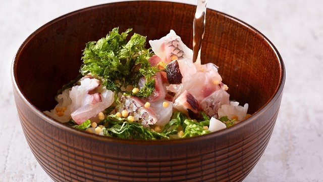 【季節限定！！冬の厳選食材を使用】愛ある愛媛のおもてなし会席〜冬〜