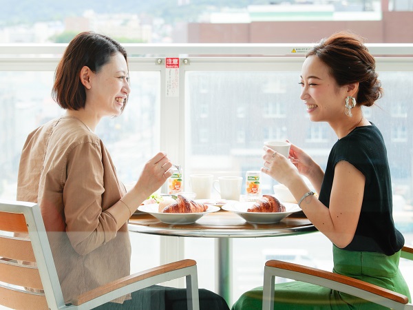 【小学生半額！】期間限定！家族旅行応援プラン！朝食付