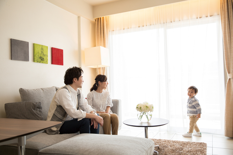 【4名〜5名の宿泊で小学生半額！】3世代旅行応援プラン♪　レイトアウト11時OK！（素泊り）