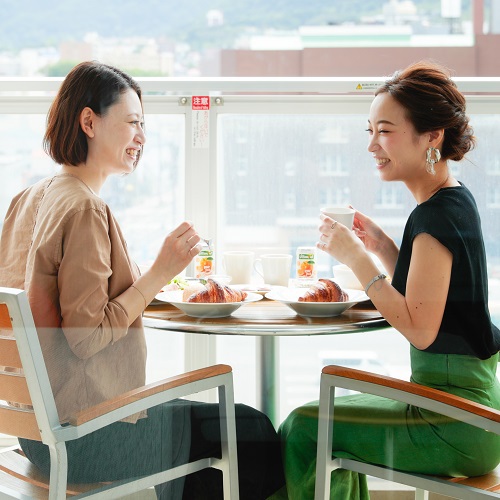 【さき楽】【早割30 Bed＆Breakfast】 30日前までの早期予約 朝食付きプラン 