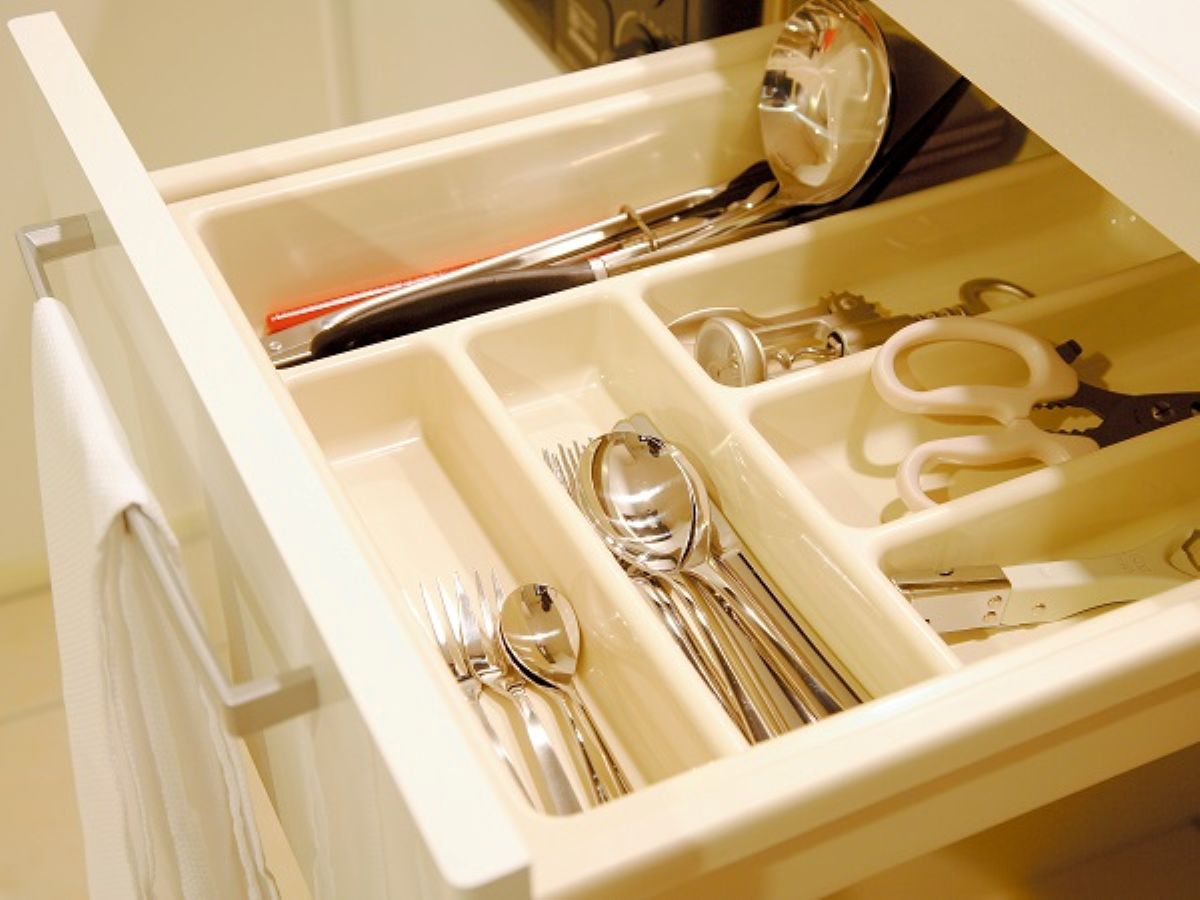 全室キッチン付き