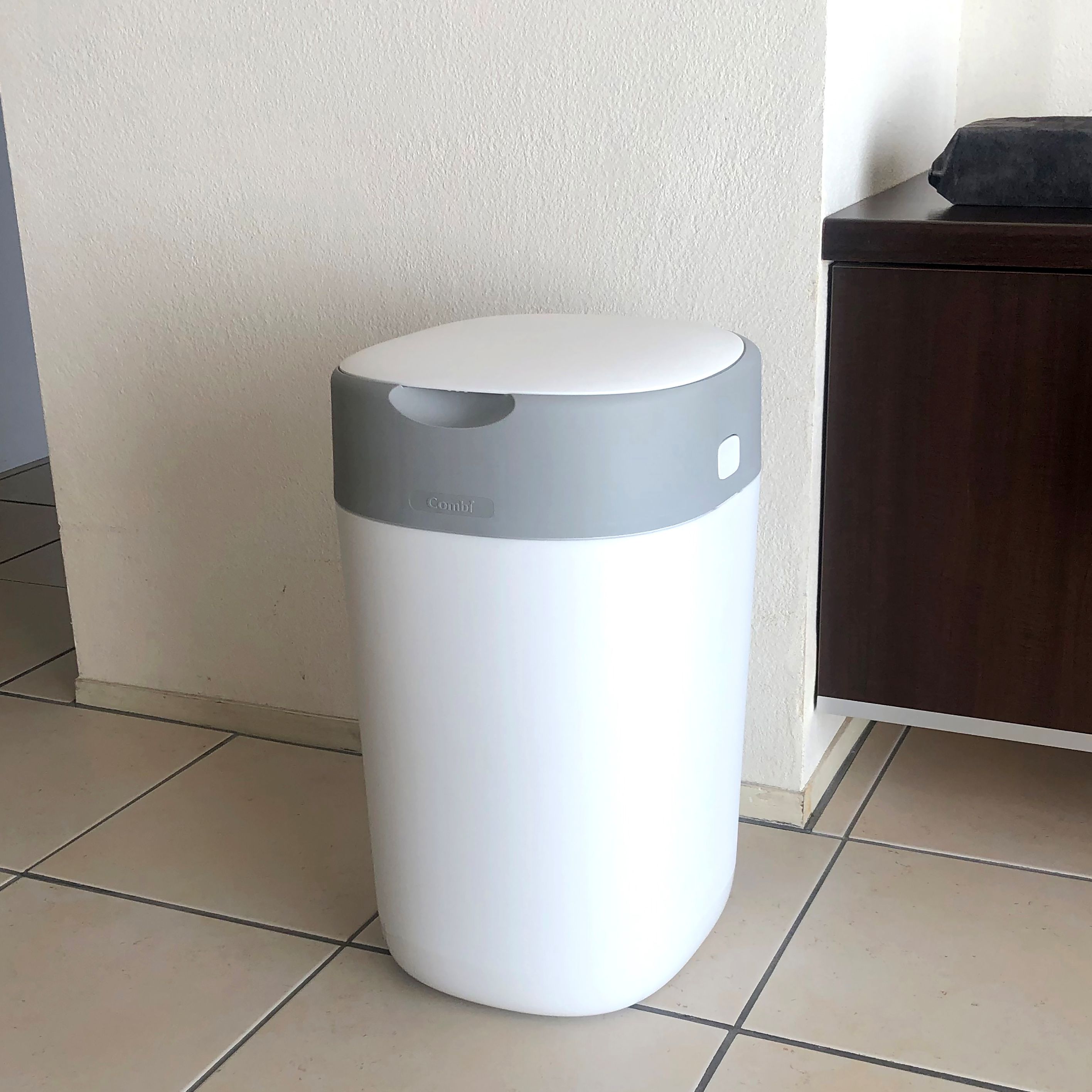 【お子様用貸出品】おむつ用ごみ箱