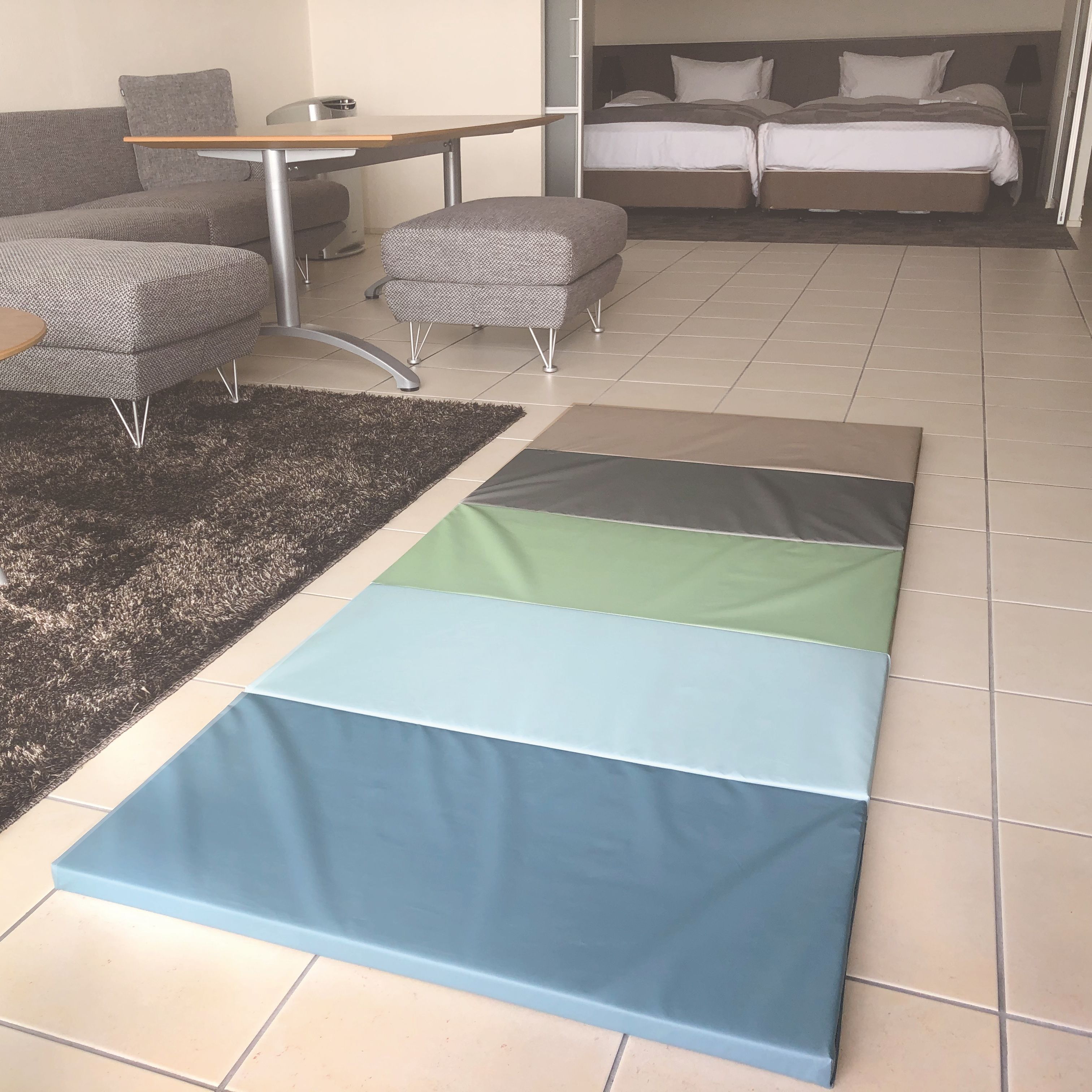 【お子様用貸出品】キッズマット