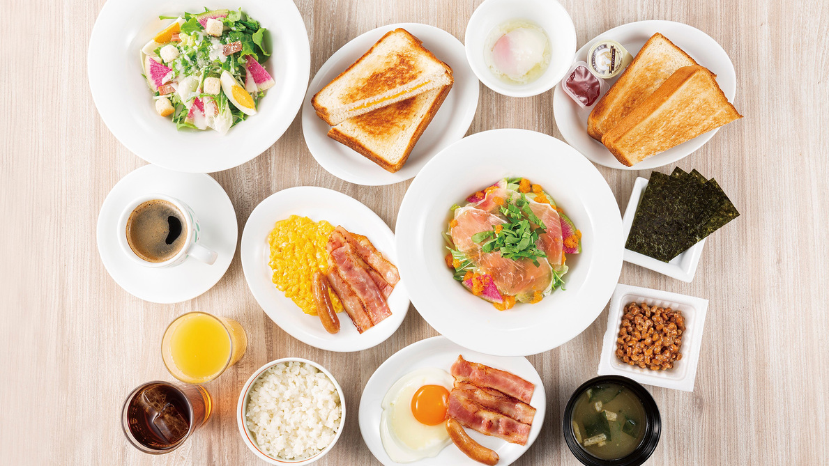 【朝食あり】19時チェックインのショートステイ