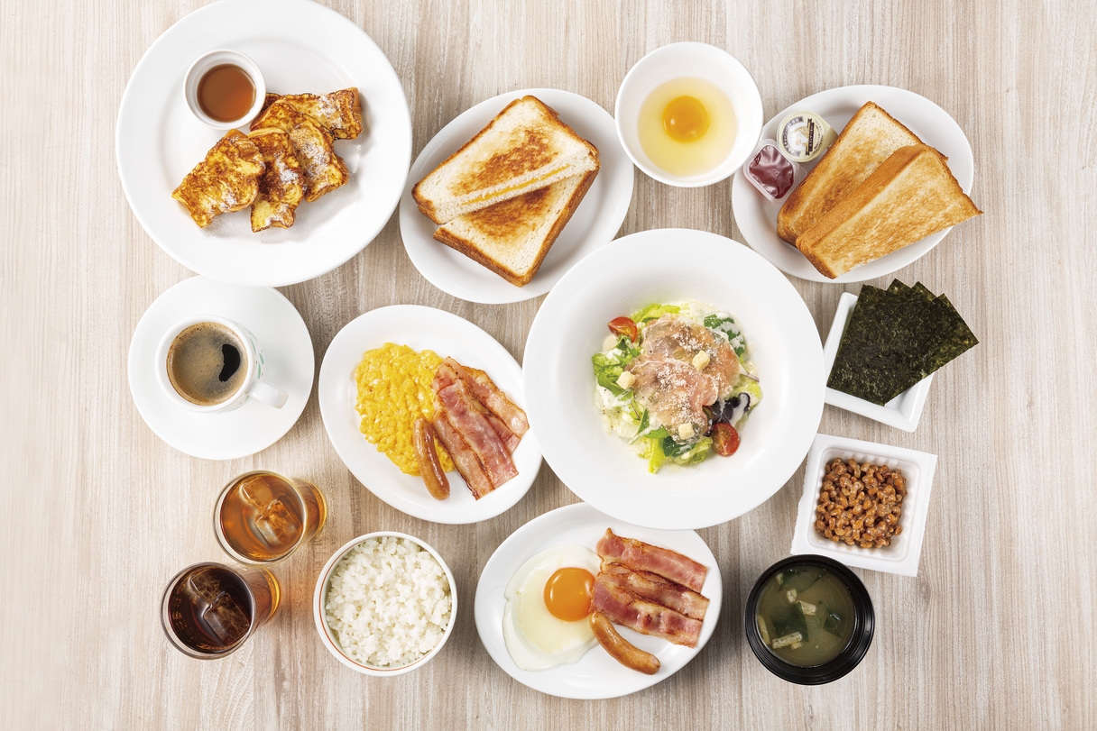 【楽天トラベルサマーSALE】【朝食あり】旅行におススメ★シンプルステイ