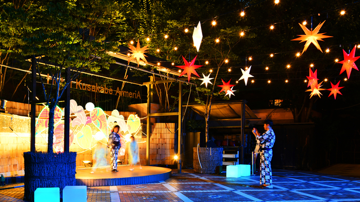 9月〜11月【モーニングバイキング朝食付き】先着4組特別価格×楽天限定特典＆秋の下呂温泉街散策