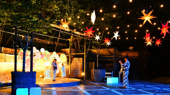 【クリスマスプレゼント】和洋中50種バイキング☆飛騨牛ローストビーフ＆レイトチェックアウト特典