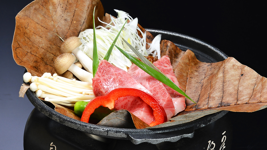 下呂温泉 ホテルくさかべアルメリア