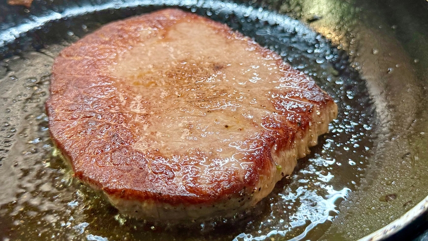 【飛騨牛山盛り200g】ブランド和牛肉のステーキセットプラン（スーパーバリュー）★リラぎふ