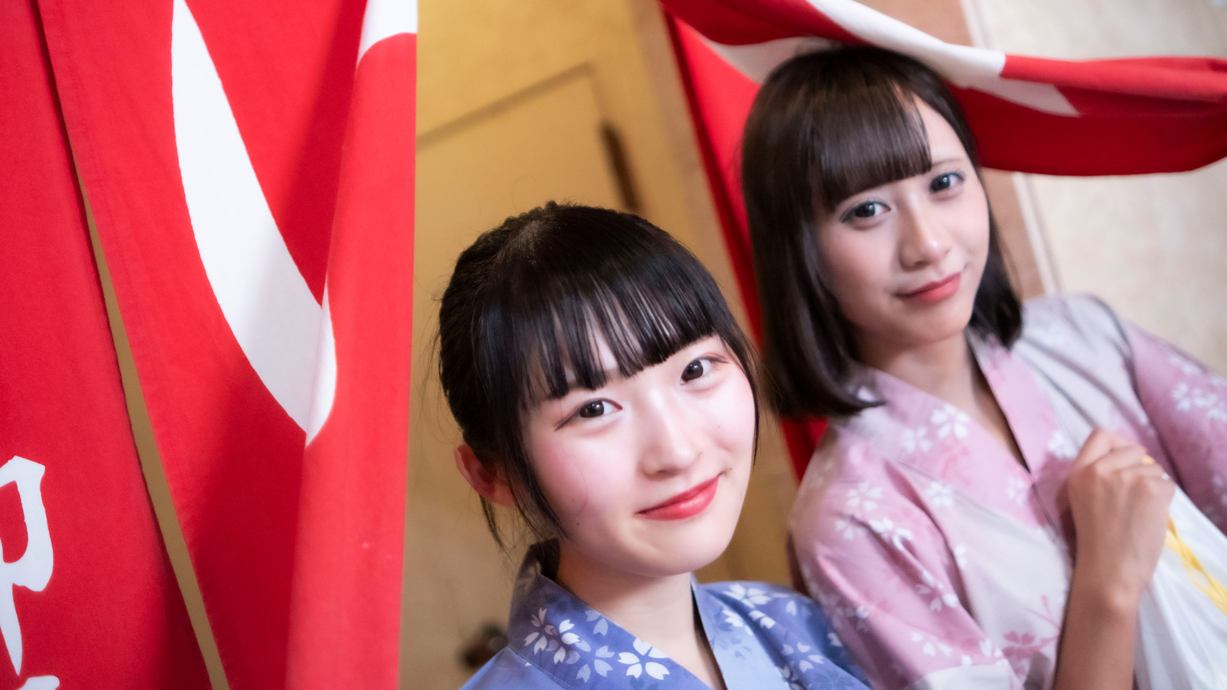 【温泉】花見月の湯