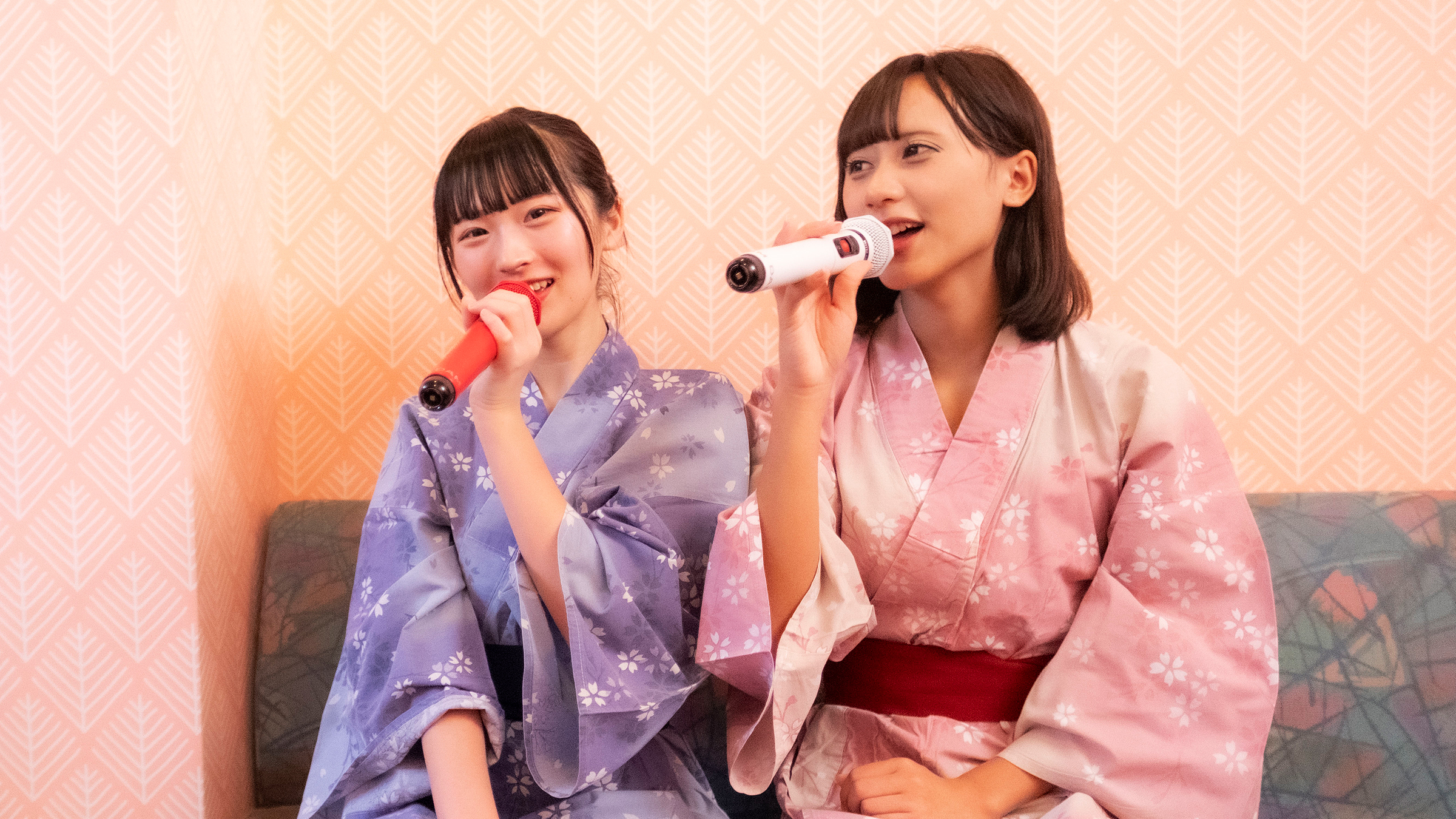 【その他】施設　カラオケボックス