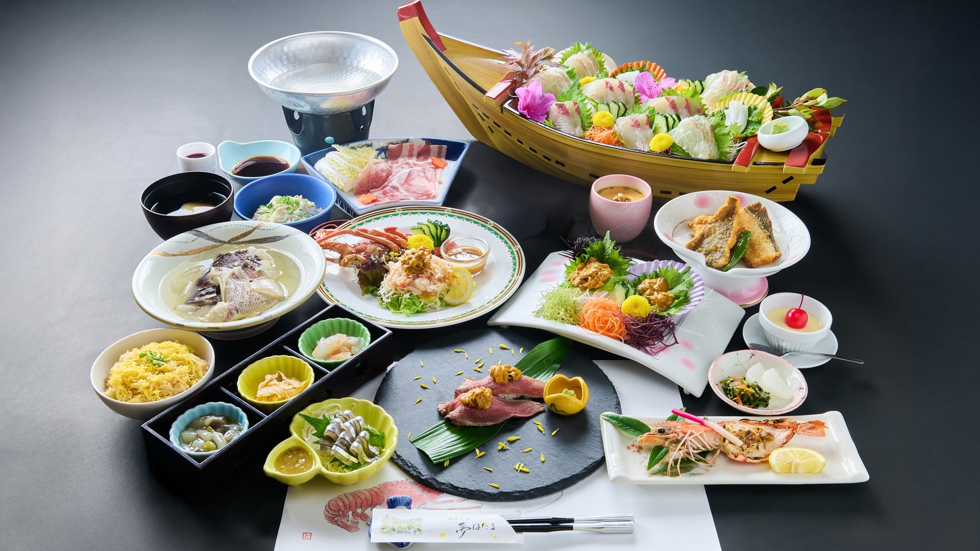 【漁師直送！！】超絶品の天草「生うに」☆甘くて濃厚なとろける“ムラサキウニ”5品『うに三昧』