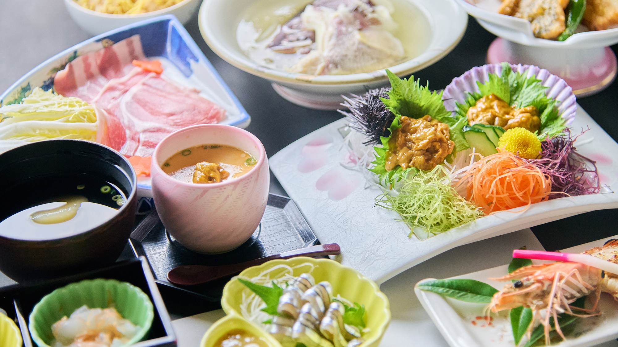 超絶品の天草「生うに」☆甘くて濃厚なとろける希少な&ldquo;ムラサキウニ&rdquo;