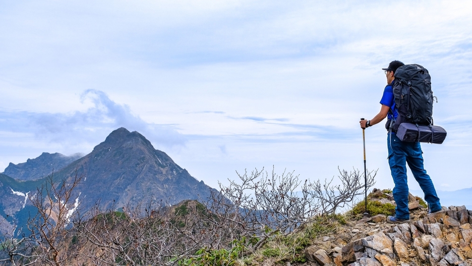 【お気軽ひとり旅】身軽に愉しむ温泉ステイ 〜お料理控えめ〜