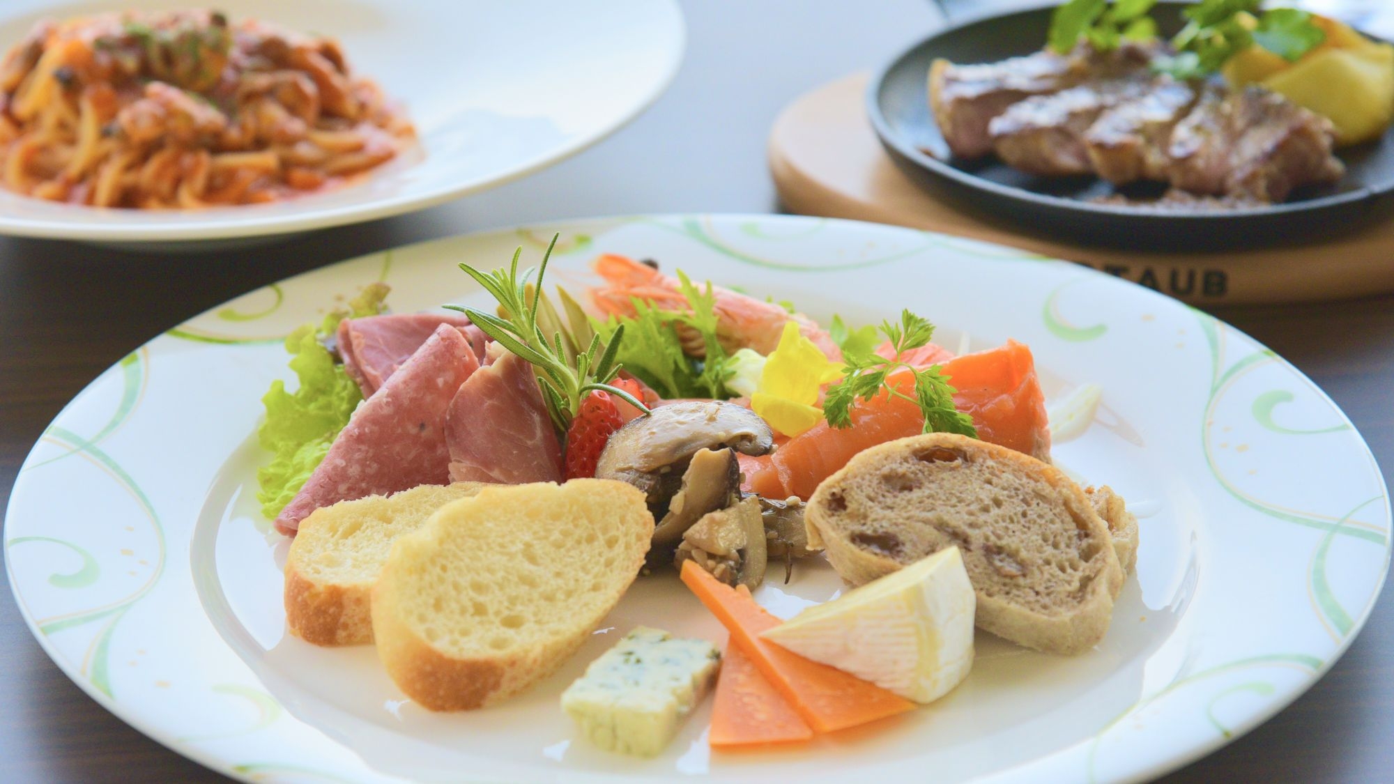 愛犬と旅するビーチリゾート〜ワンちゃんと一緒にゆったりお泊り！【大型犬もOK】（夕朝食付き）