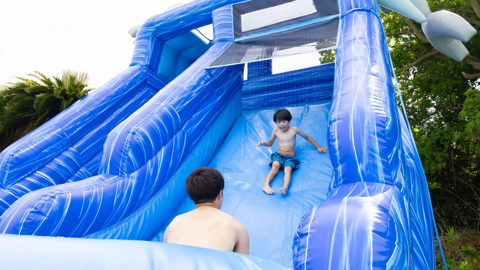 【事前決済限定】30日前から取消不可でお得に！夏休みステイプラン（素泊まり）