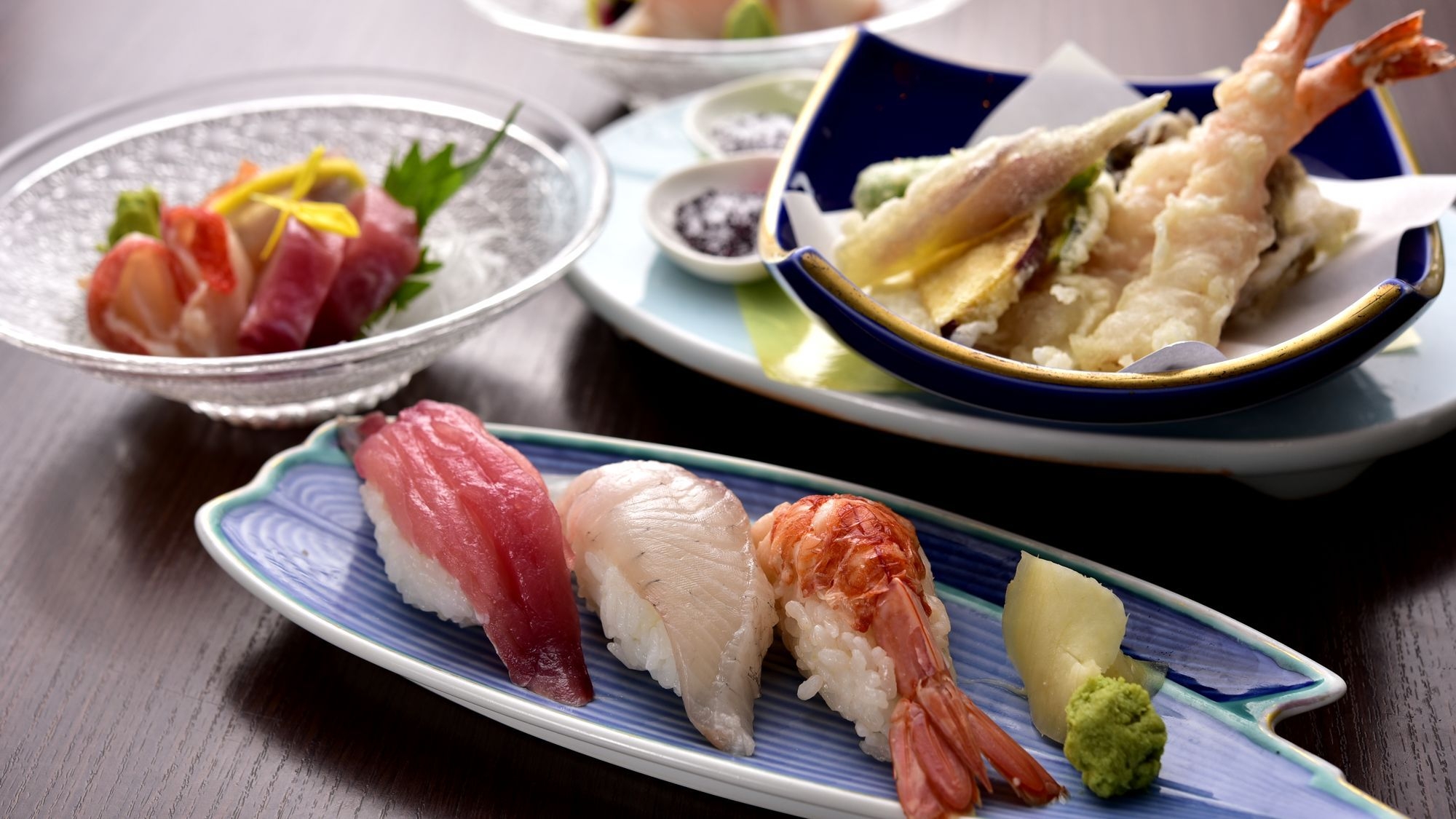 【12月】開業50周年記念謝恩！ディナーブッフェプラン（夕朝食付き）