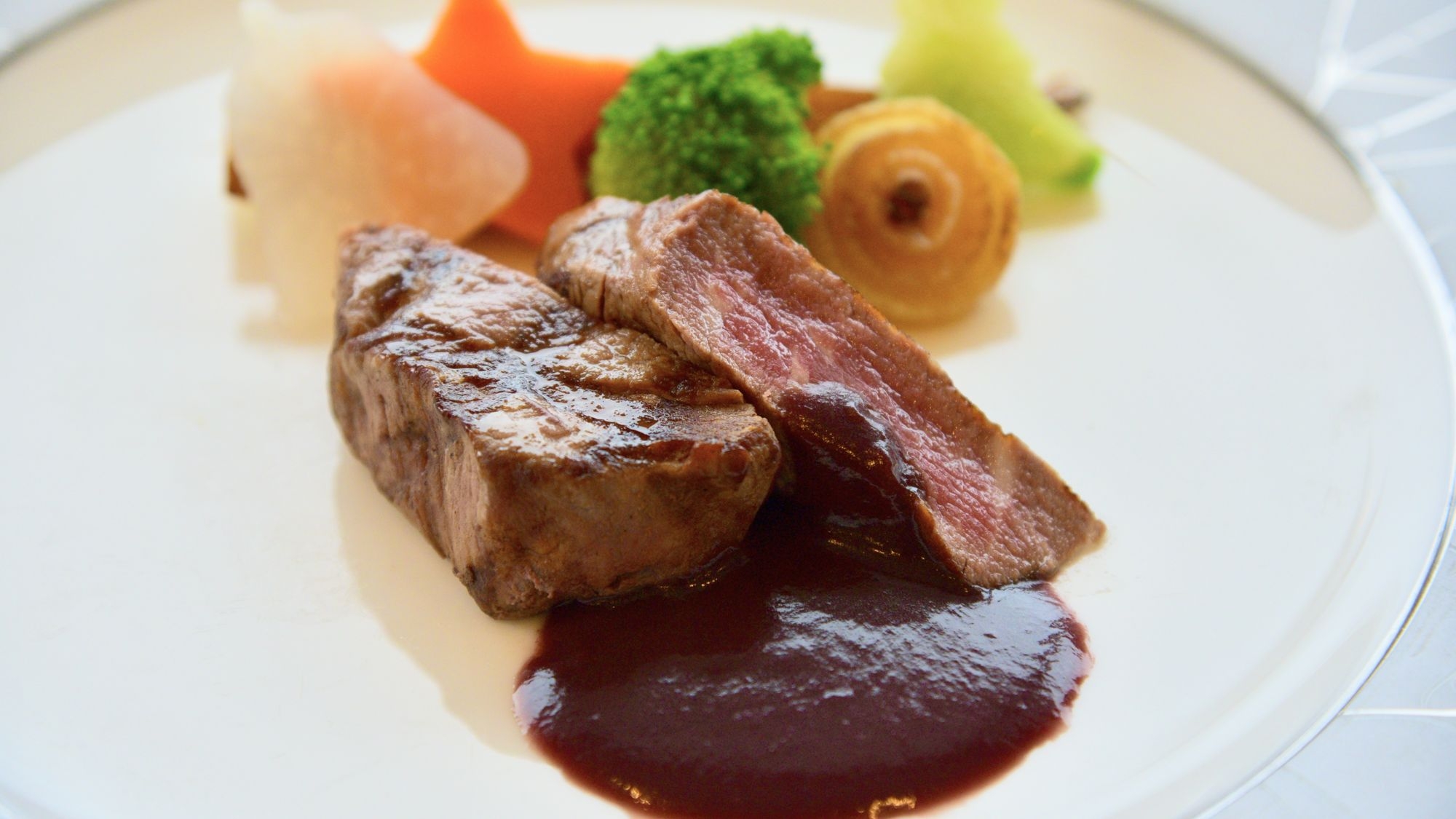 シーサイドホテルで愉しむクリスマス特別ディナー♪大切な方と過ごす聖なる夜に (夕朝食付き)