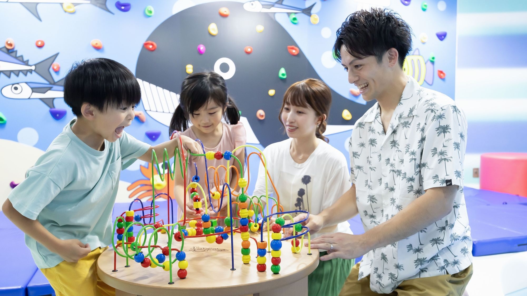 【ひと足早い夏旅】夏のはじまりを楽しむ！バーベキュープラン（夕朝食付き）