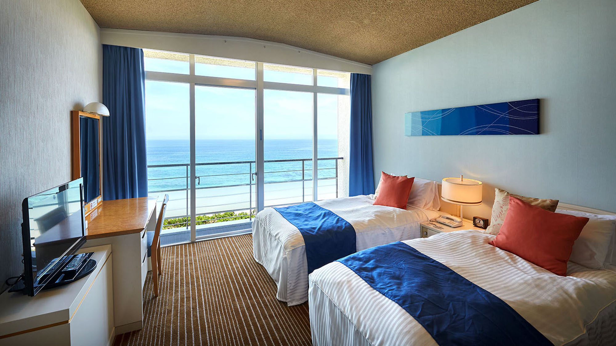 下田温泉 下田プリンスホテル【下田】