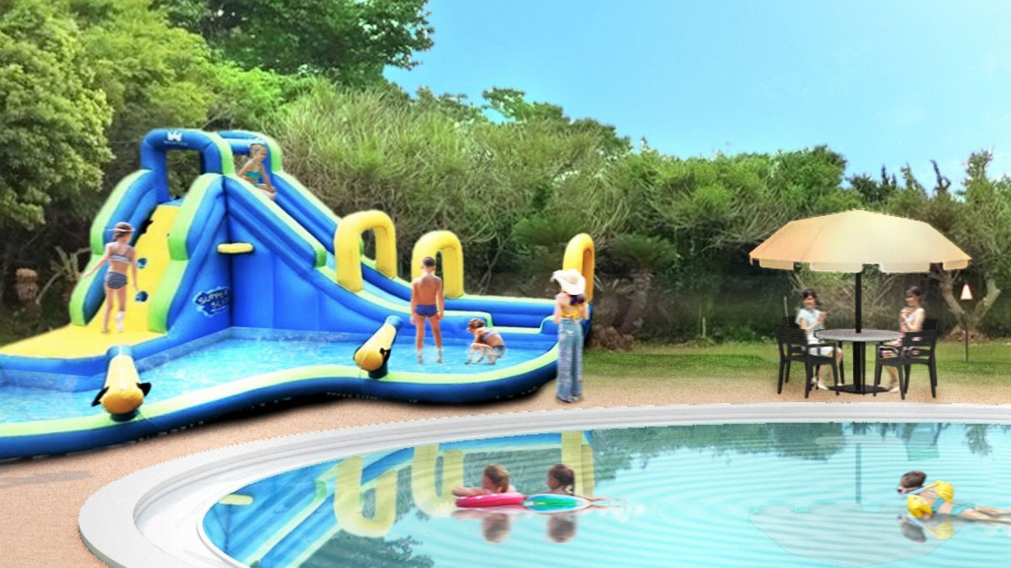 下田温泉 下田プリンスホテル【下田】