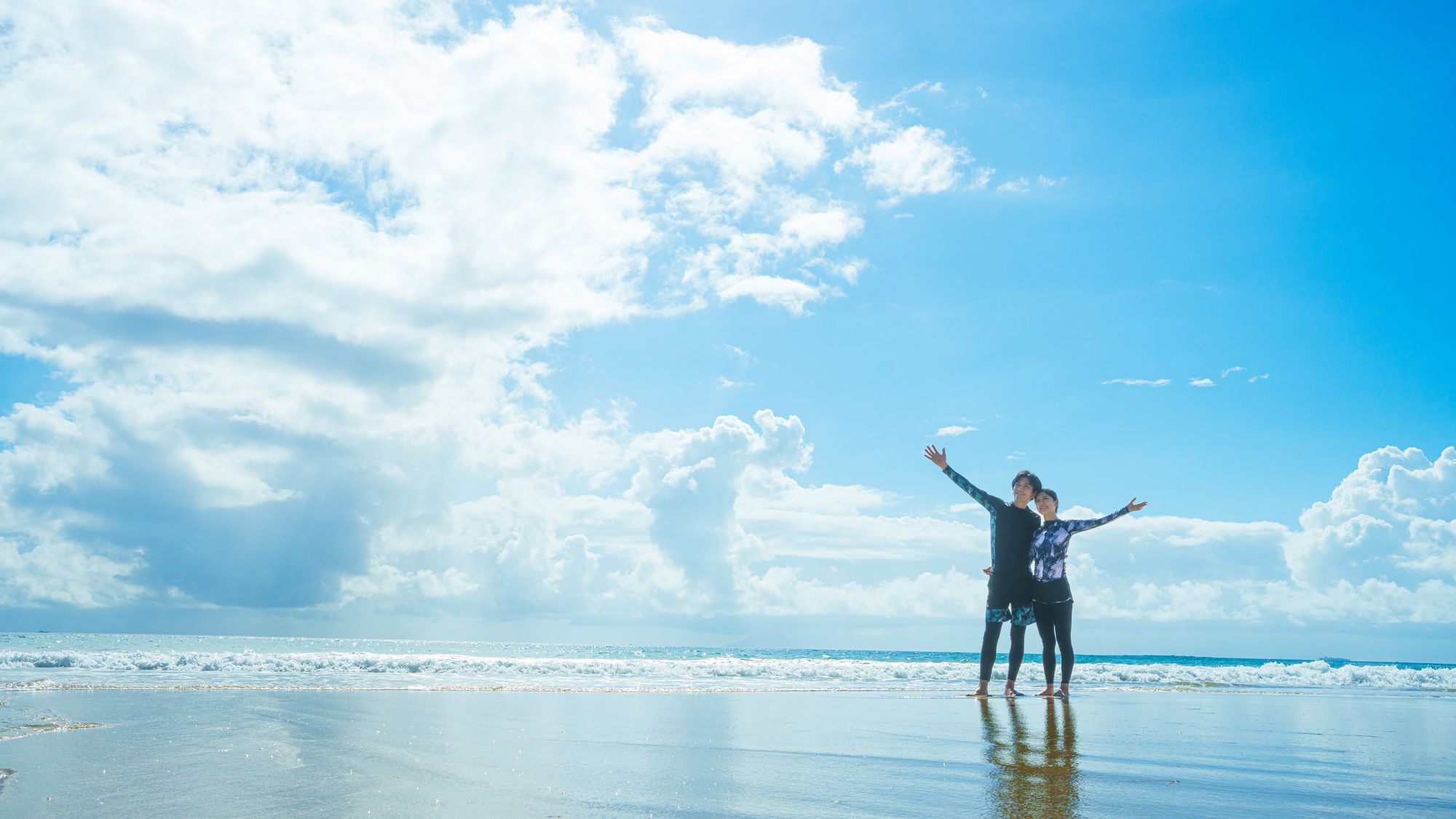 アクティビティ体験