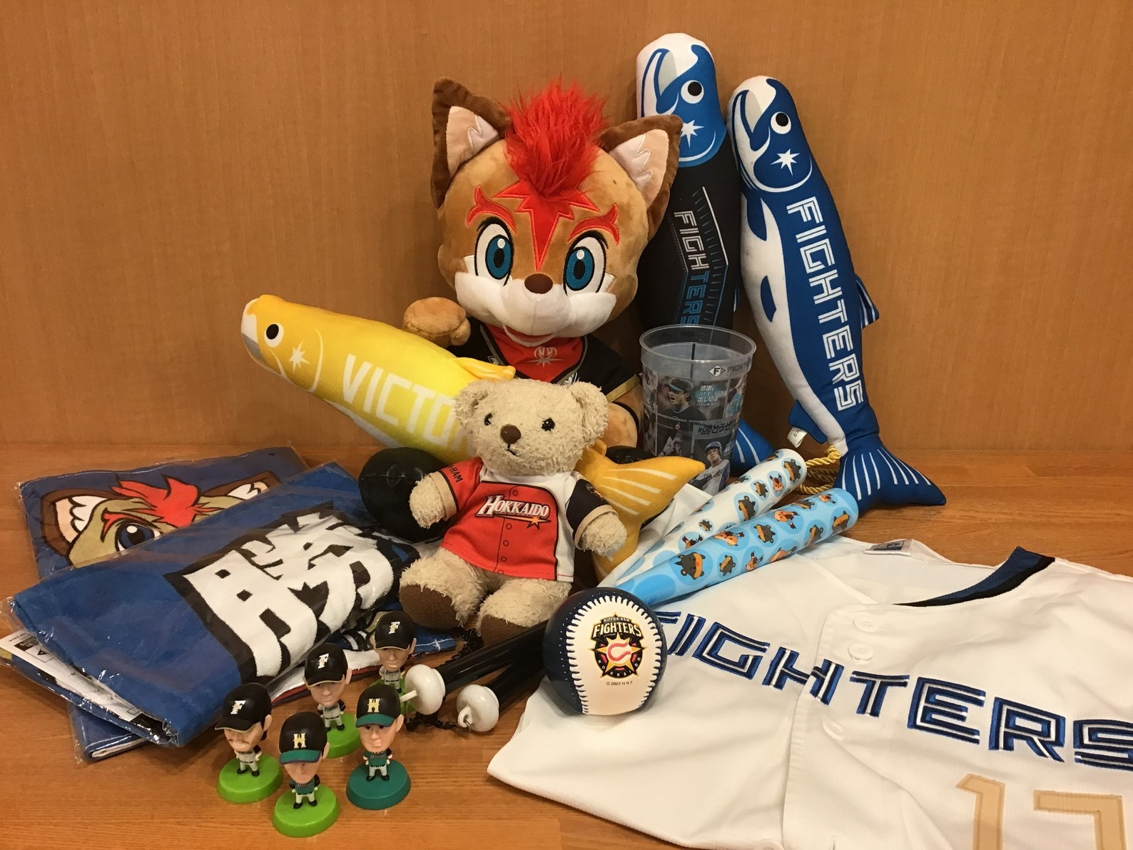 【期間限定】■野球好き応援プラン■野球グッズ提示でサッポロクラシックビールプレゼント