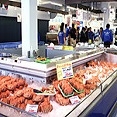 【海鮮市場 北のグルメ】北海道の新鮮な魚介類を紹介！　駅近1分＊ルートイン札幌駅前北口