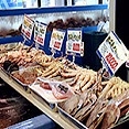 【海鮮市場 北のグルメ】北海道の新鮮な魚介類を紹介！　駅近1分＊ルートイン札幌駅前北口