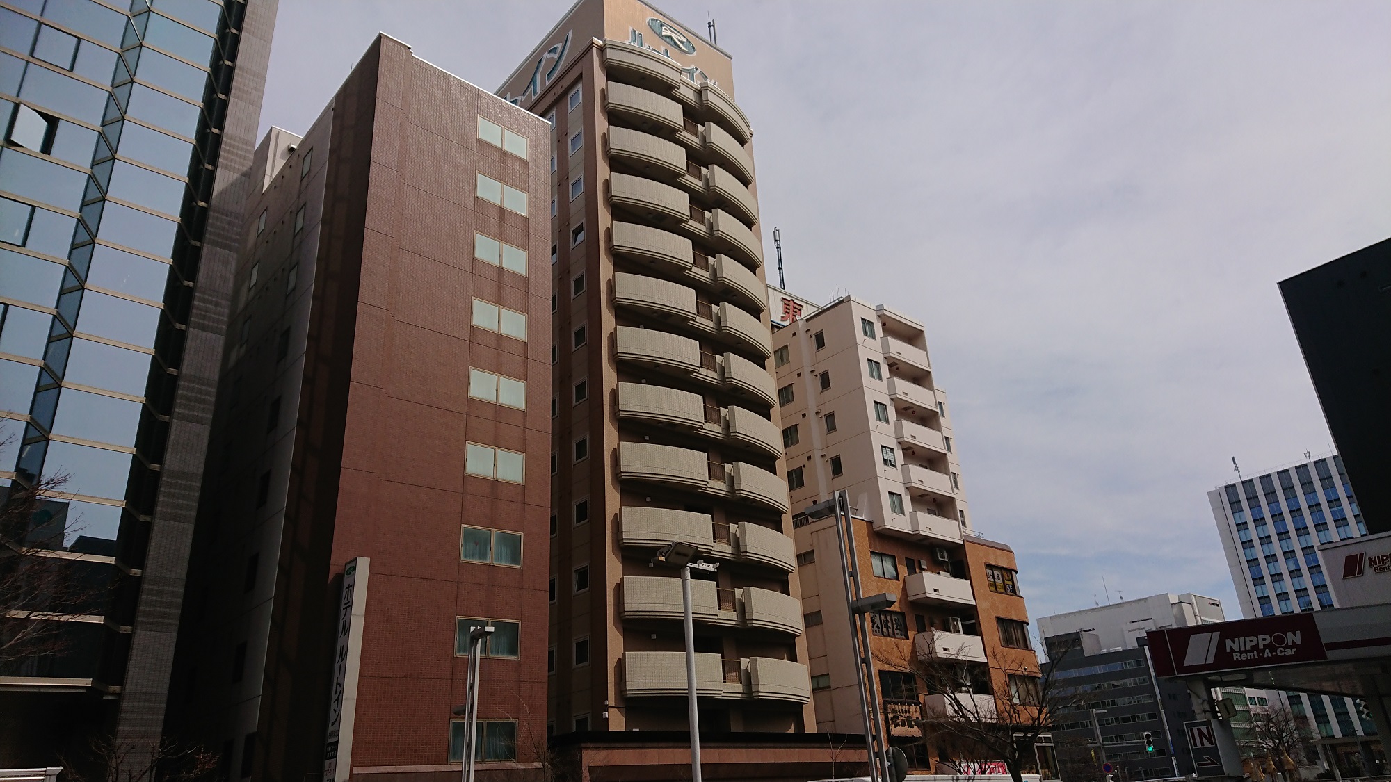 ホテルルートイン 札幌駅前北口 設備 アメニティ 基本情報 楽天トラベル