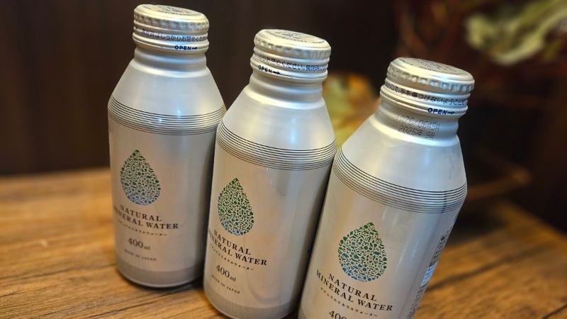 出張応援！ONとOFFを切り替えるシンプルステイ