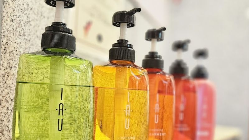 選ぶ楽しさ満載！ふたりでつくる快適ステイ