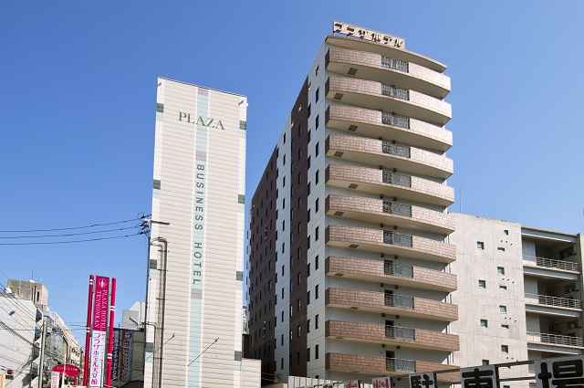 かごしまプラザホテル天文館 - 写真 47