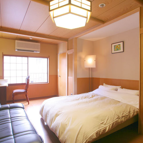 ◆ Western-style room W