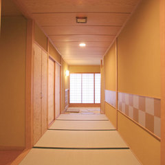 ◆畳廊下
