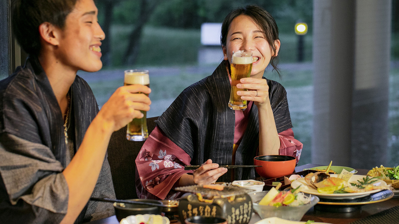 【さき楽30】＜ふたりで最大4，000円OFF＞能登の獲れたてを満喫！—10個のまるごとおもてなし—