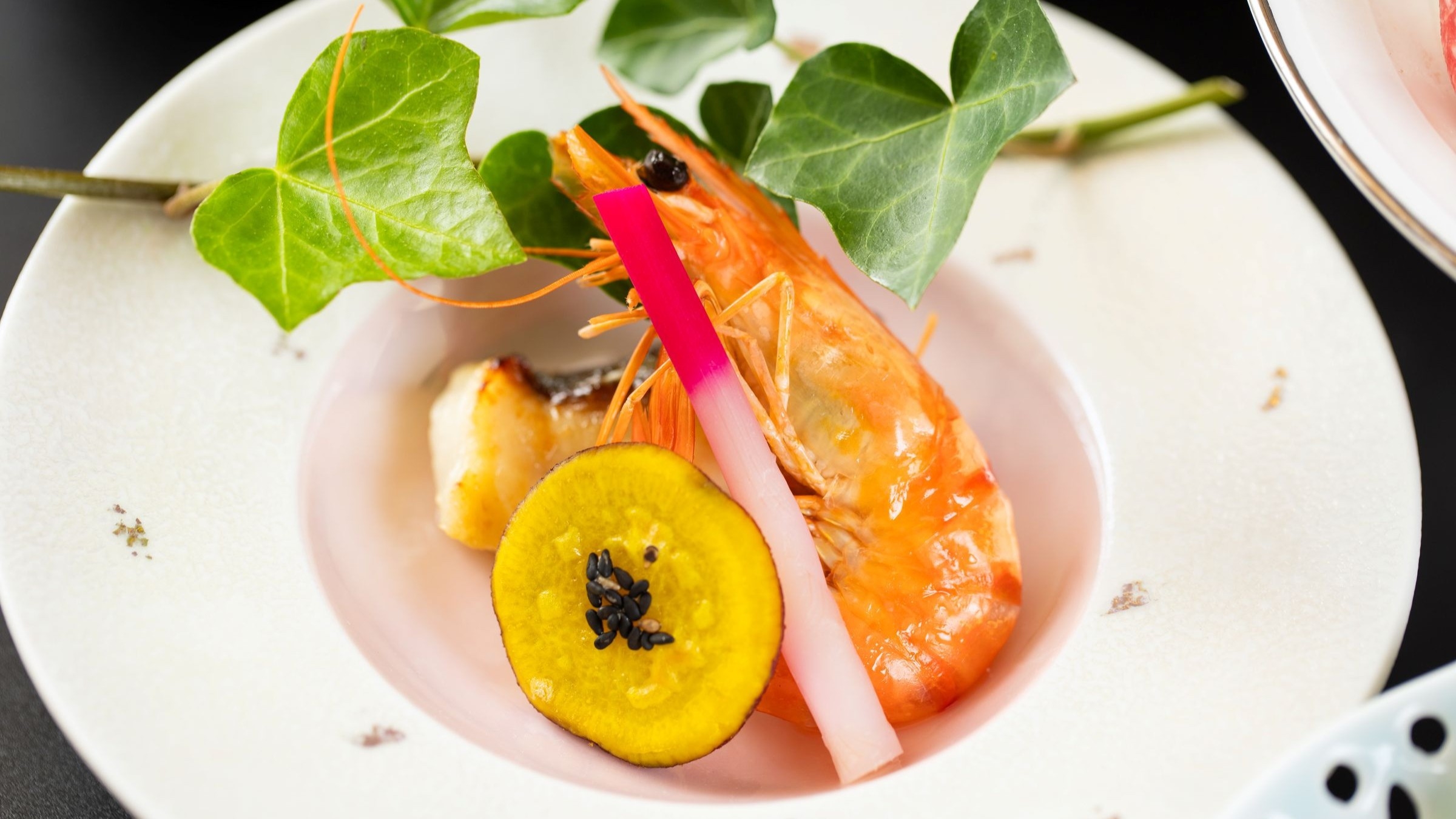 【八品懐石】×【美味少量】≪2食付≫上質で厳選された岩手の旬菜を少しずつ愉しむ＜美味少量懐石＞