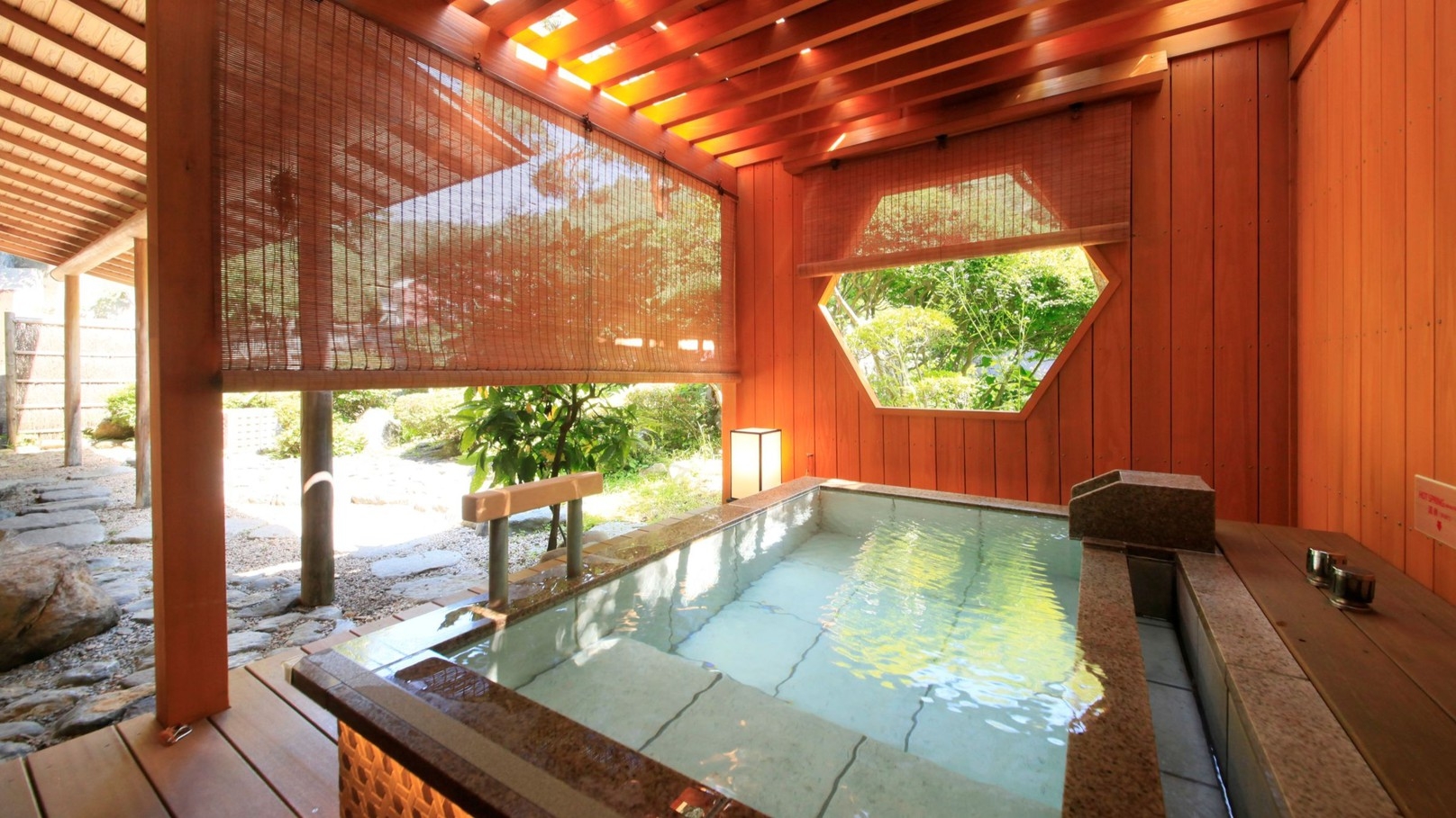 【源泉掛け流し】×【露天風呂付き客室】盛岡の奥座敷「つなぎ温泉」でプライベートな空間を堪能