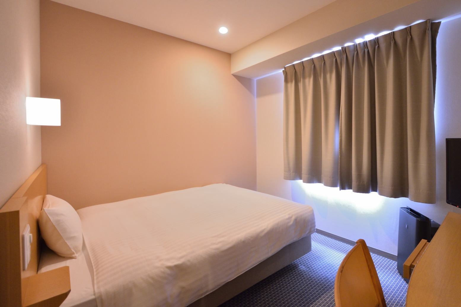 【素泊まり】　スタンダードプラン　【朝食なし】