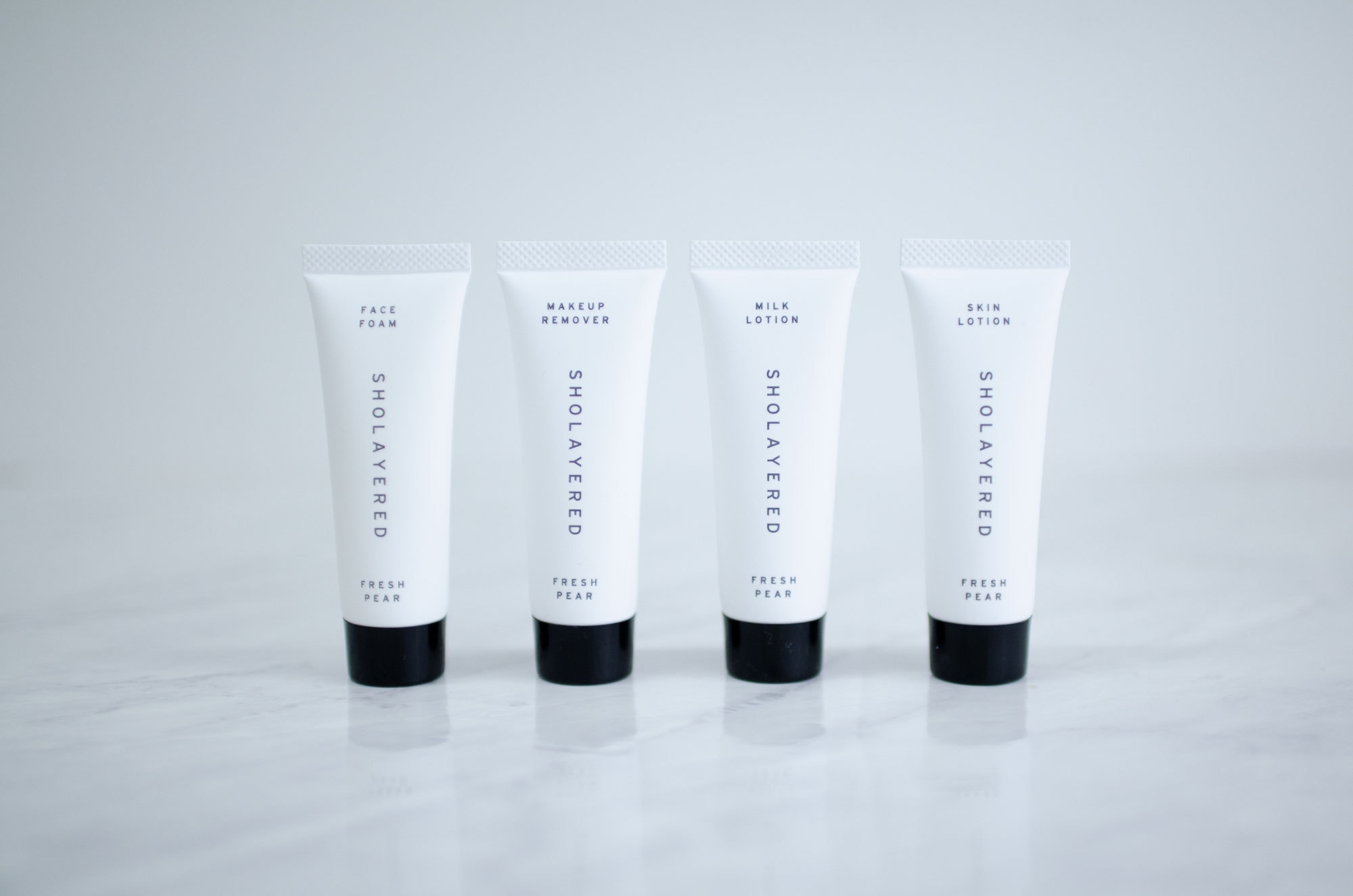 【女性限定】【朝食付】選べる！スキンケア特典付レディースルーム確約プラン