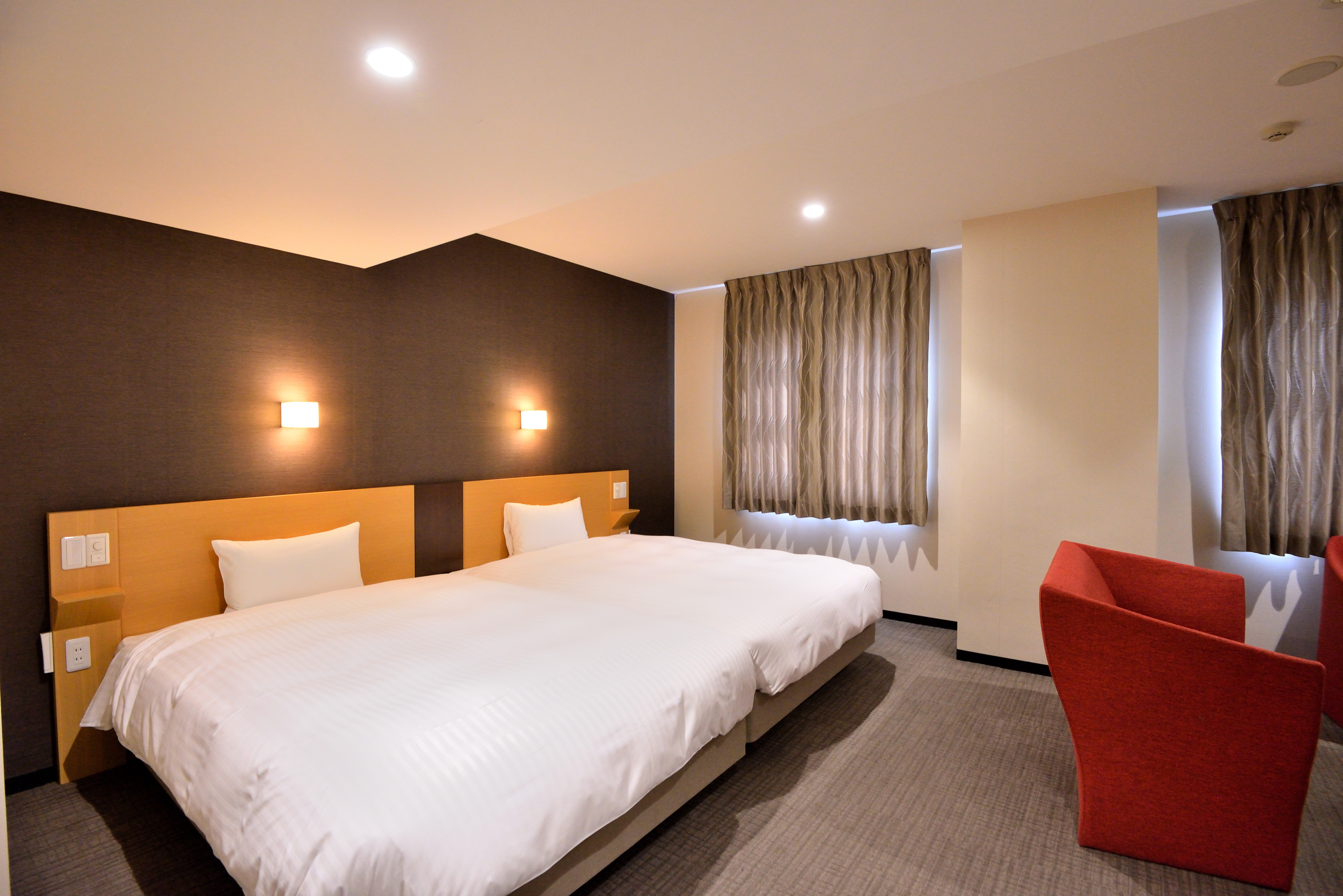 アーバンツイン　24㎡